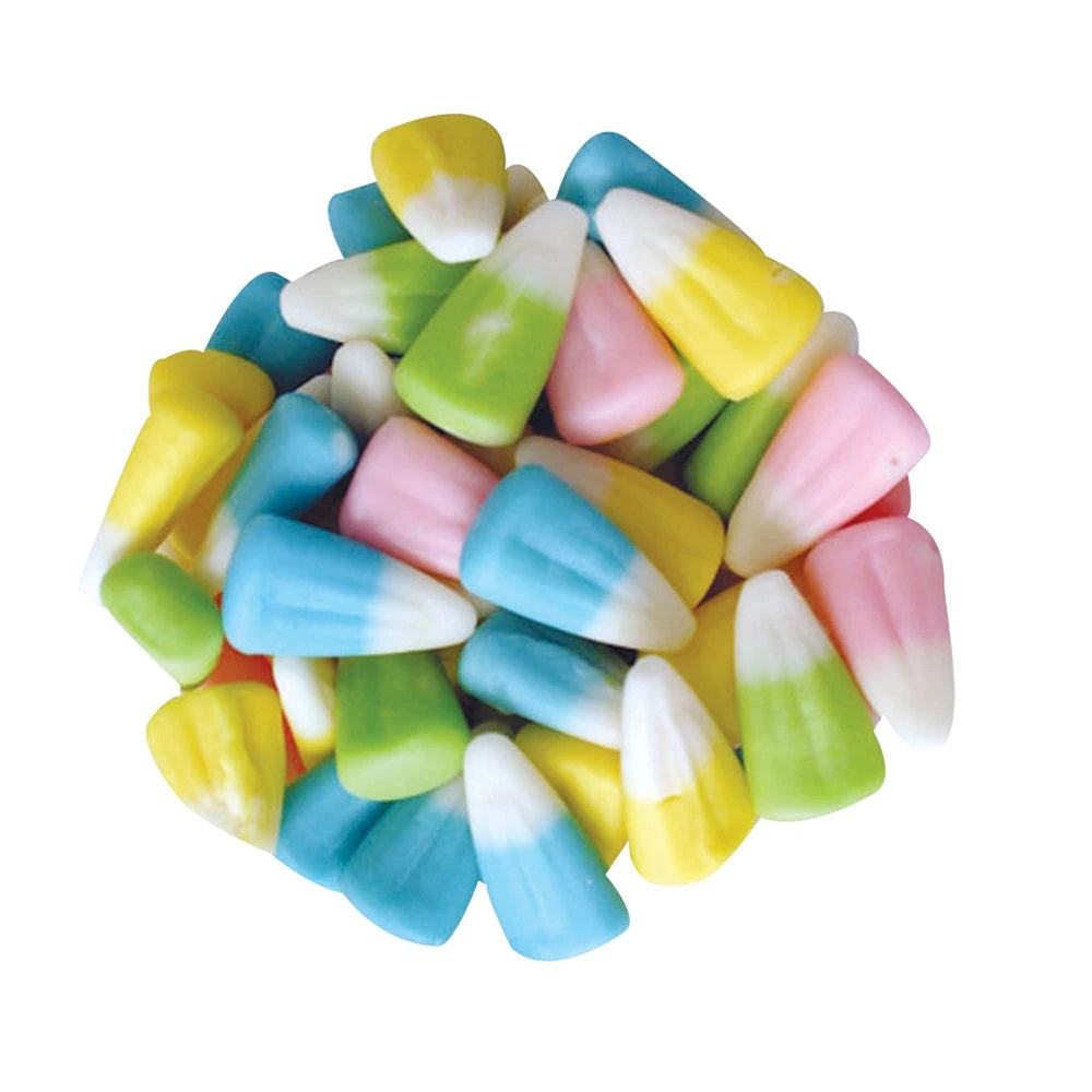 Easter Spring Pastel Candy Corn