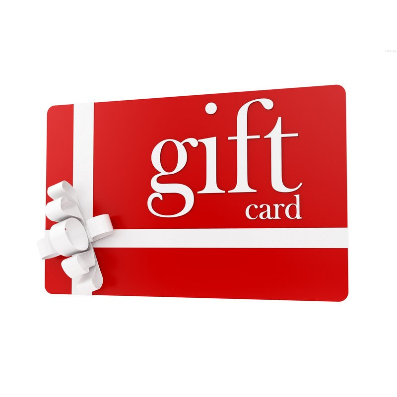 Blooms Gift Card
