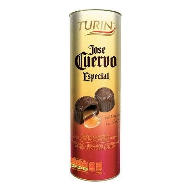 Jose Cuervo Tequila Chocolates