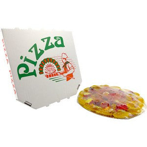   15.42 oz  Large  Gummy Pizza Candy