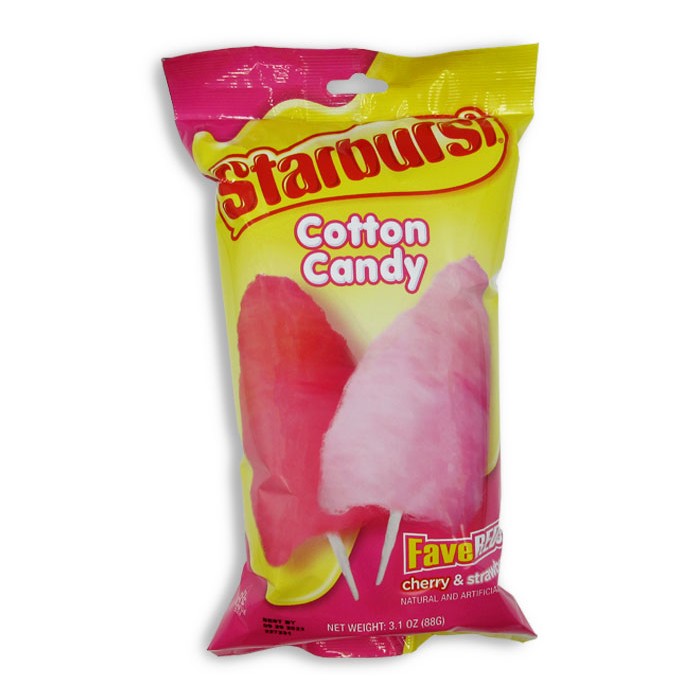 Starburst FavReds Cotton Candy