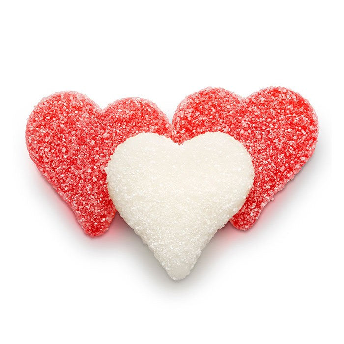Valentine Candy