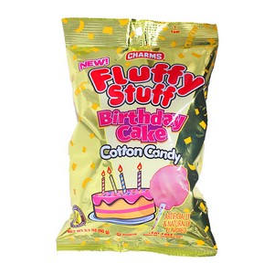 Birthday Treats