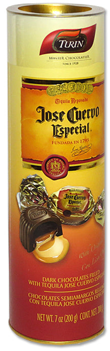 Liquor Based Chocolates & Treats