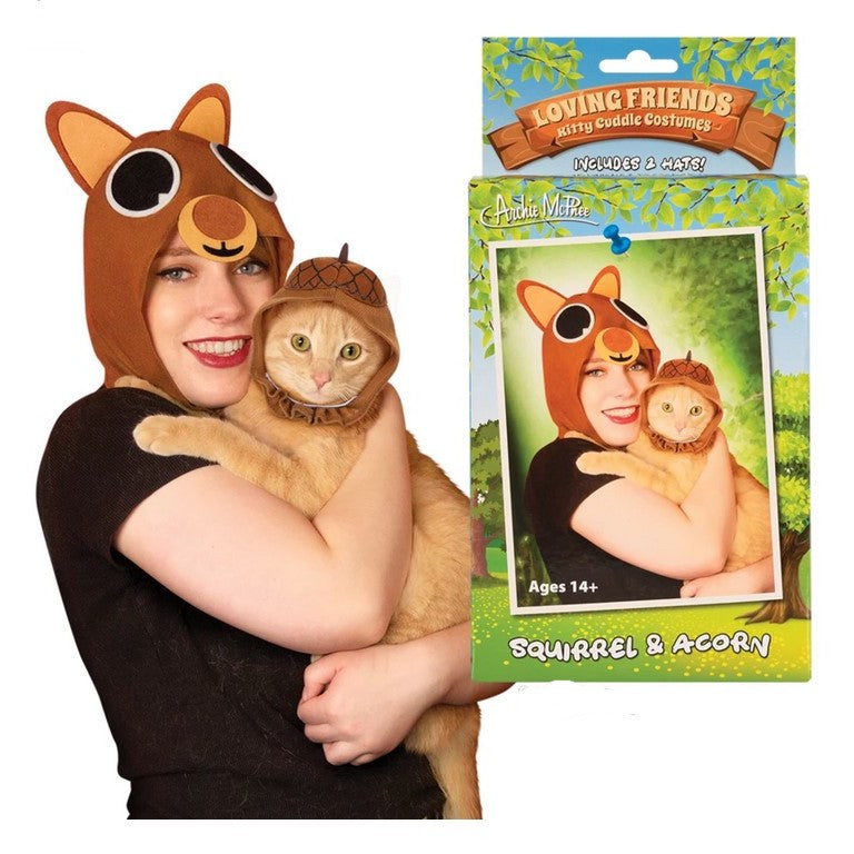 Cat Stuff