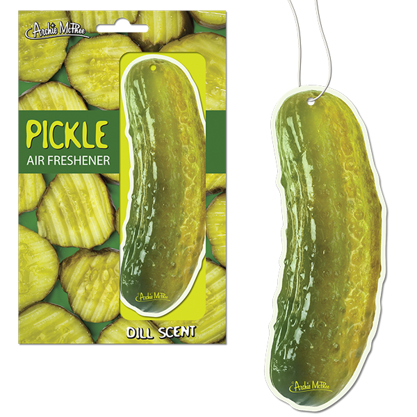 Pickle Stuff