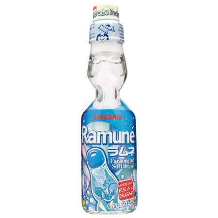 International Sodas