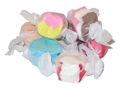 Taffy