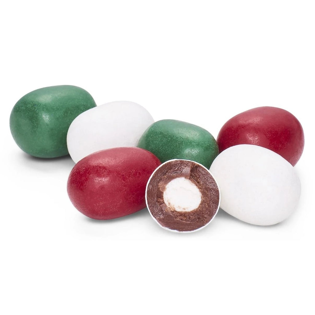 Christmas Chocolate