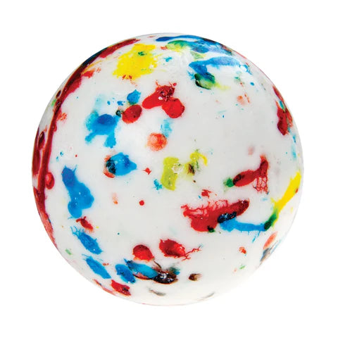 Giant 3 3/8" giant jawbreaker