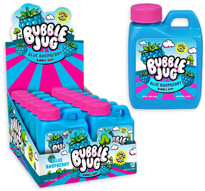 New Stuff! New and Kooky Candy, Soda Pop & Novelty Gifts! - Blooms ...