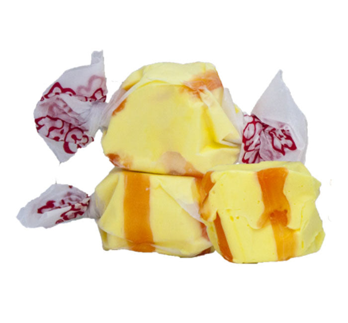 Banana Salt Water Taffy