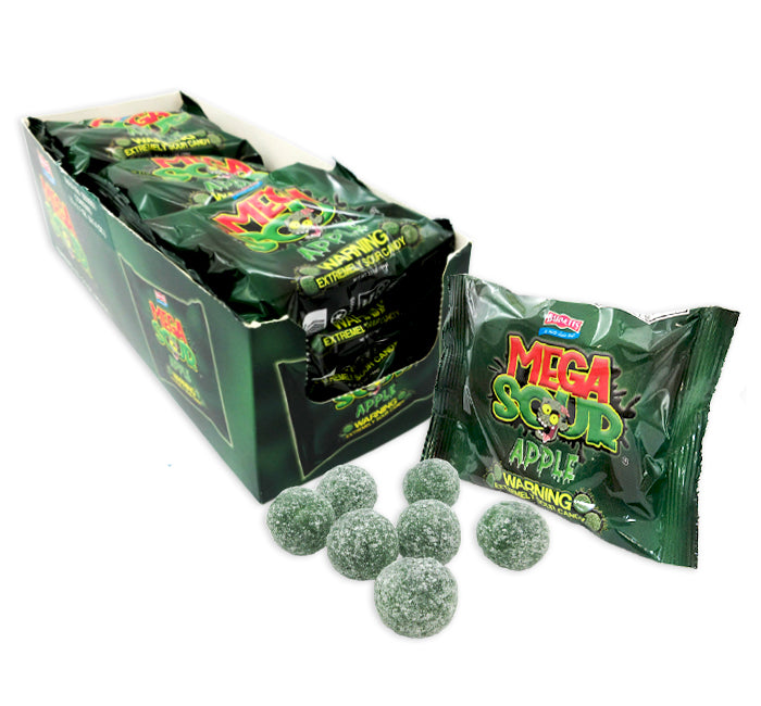 green apple barnetts mega sour