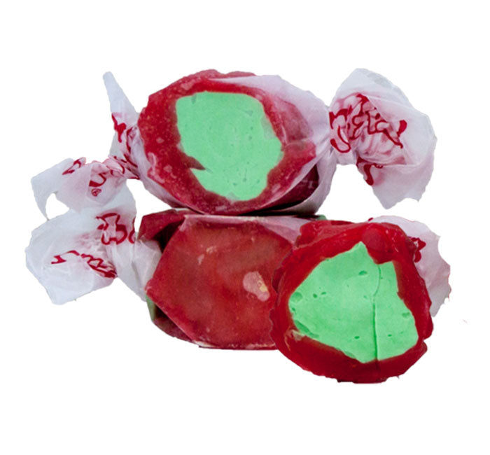 Candy Apple Salt Water Taffy Fall