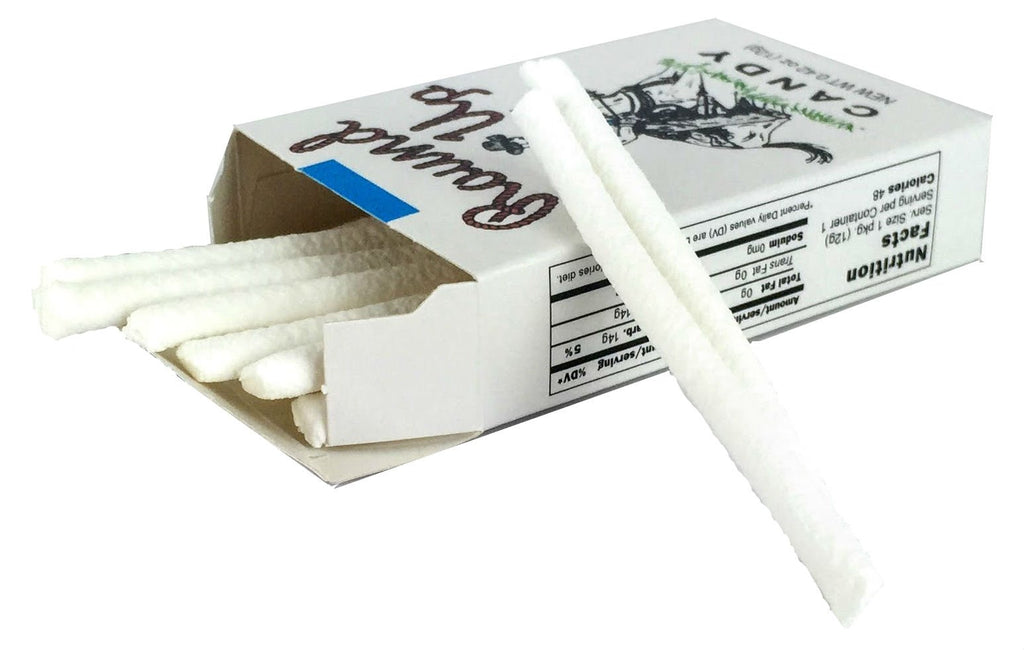 Candy STicks Cigarettes
