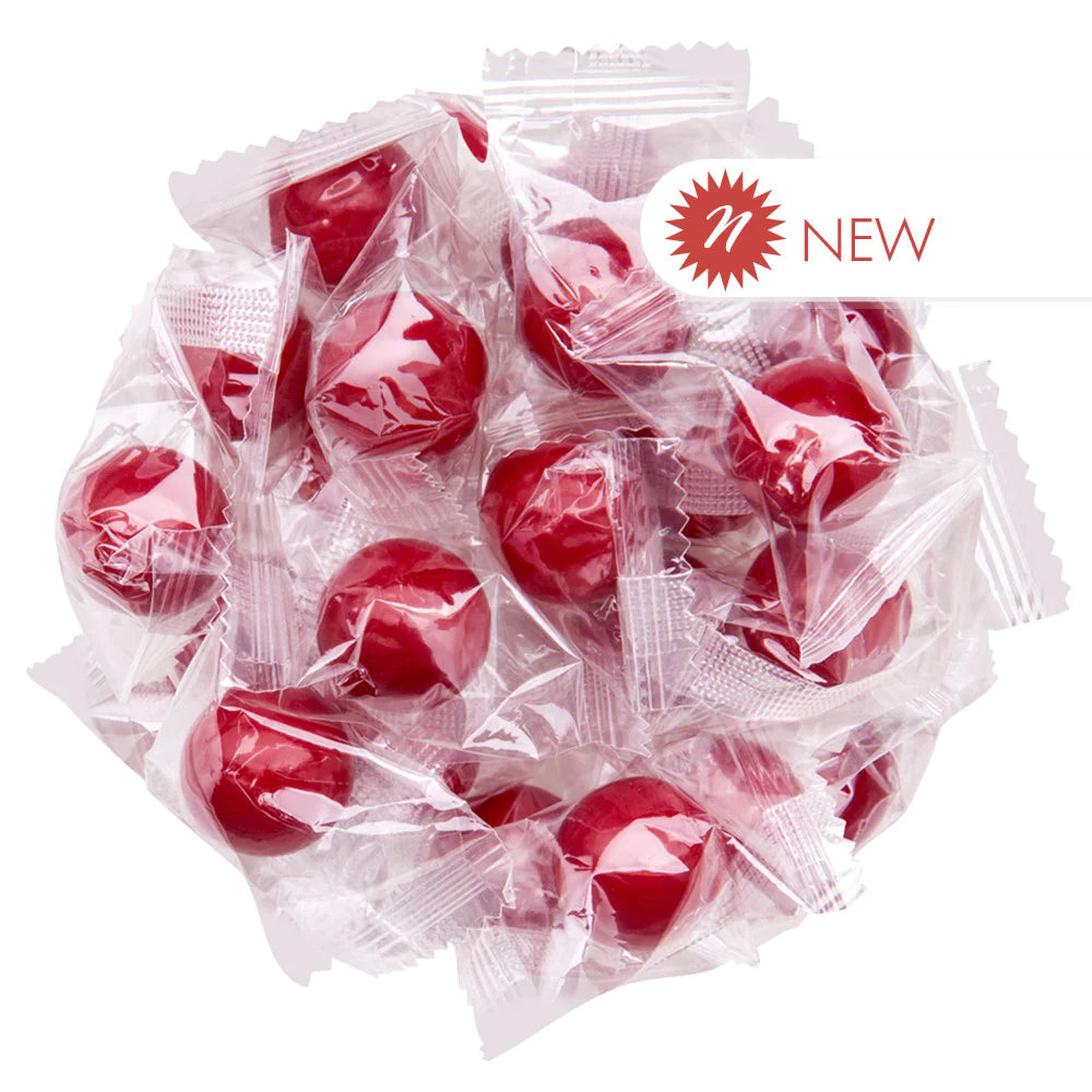 Sevigny Thin Ribbon Christmas Candy - Blooms Candy - Carrollton, TX –  Blooms Candy & Soda Pop Shop