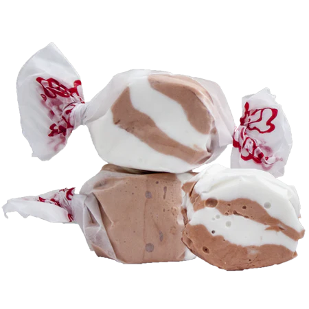 Coconut Taffy