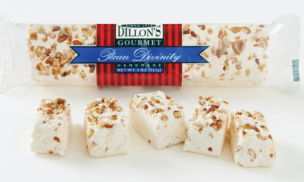 Dillons Pecan Divinity