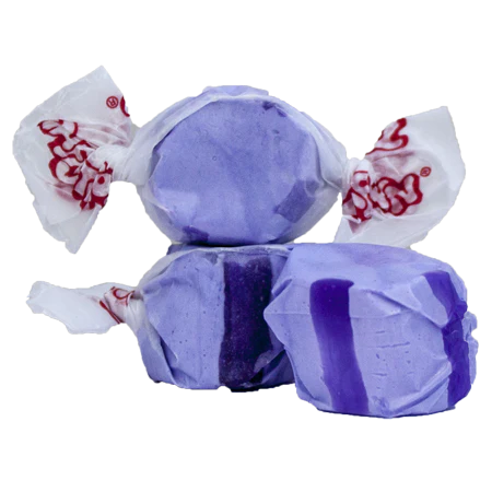 Grape Salt Water Taffy