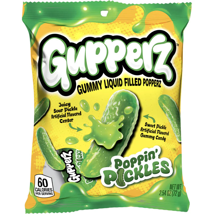gupperz poppin pickles