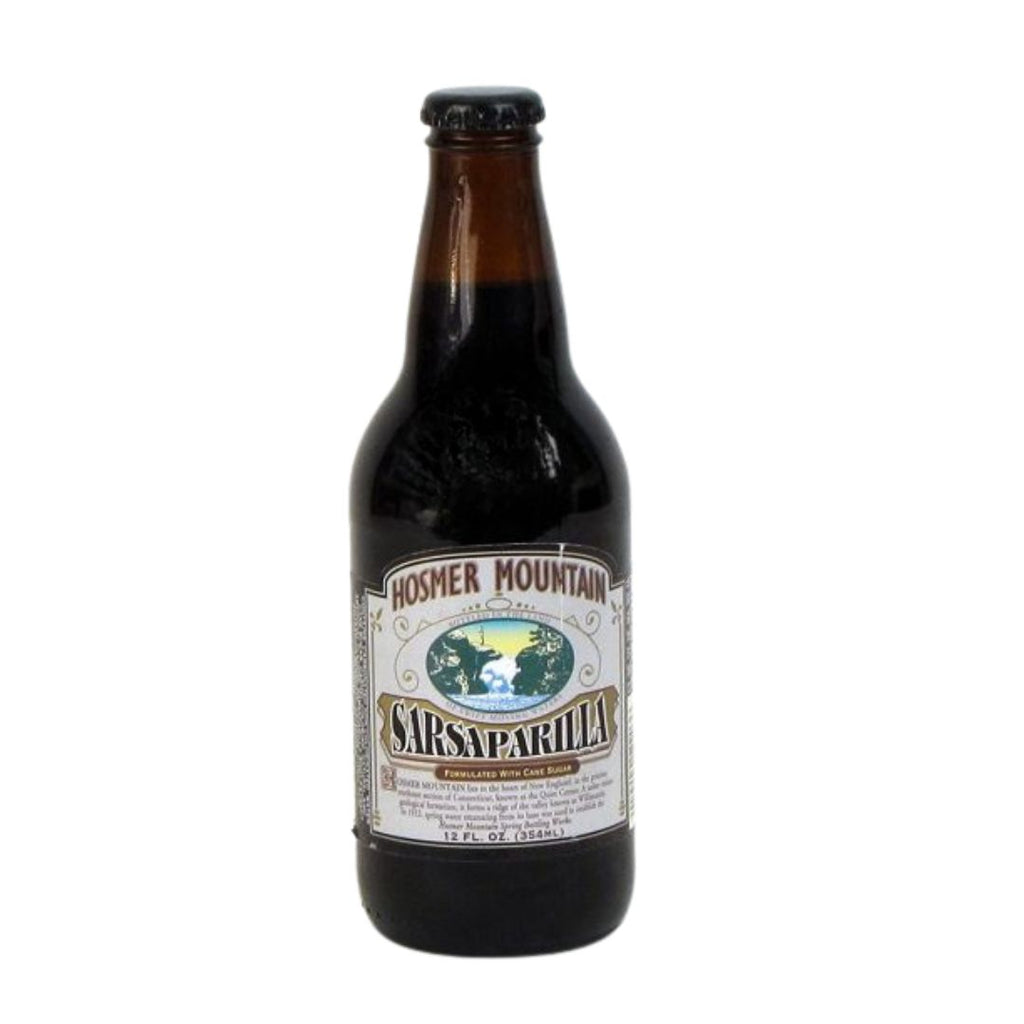 Hosmer Sarsaparilla