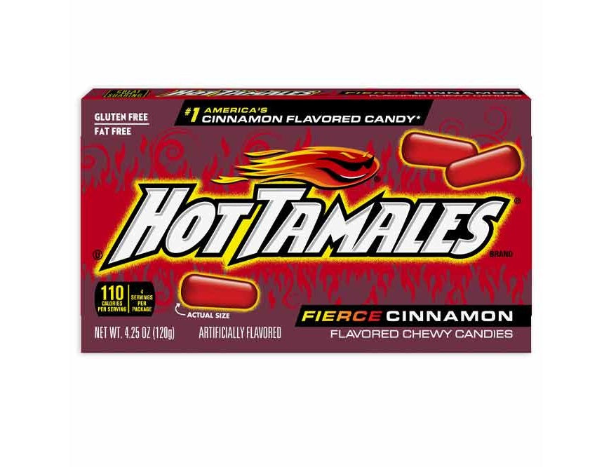 hot tamale theater box
