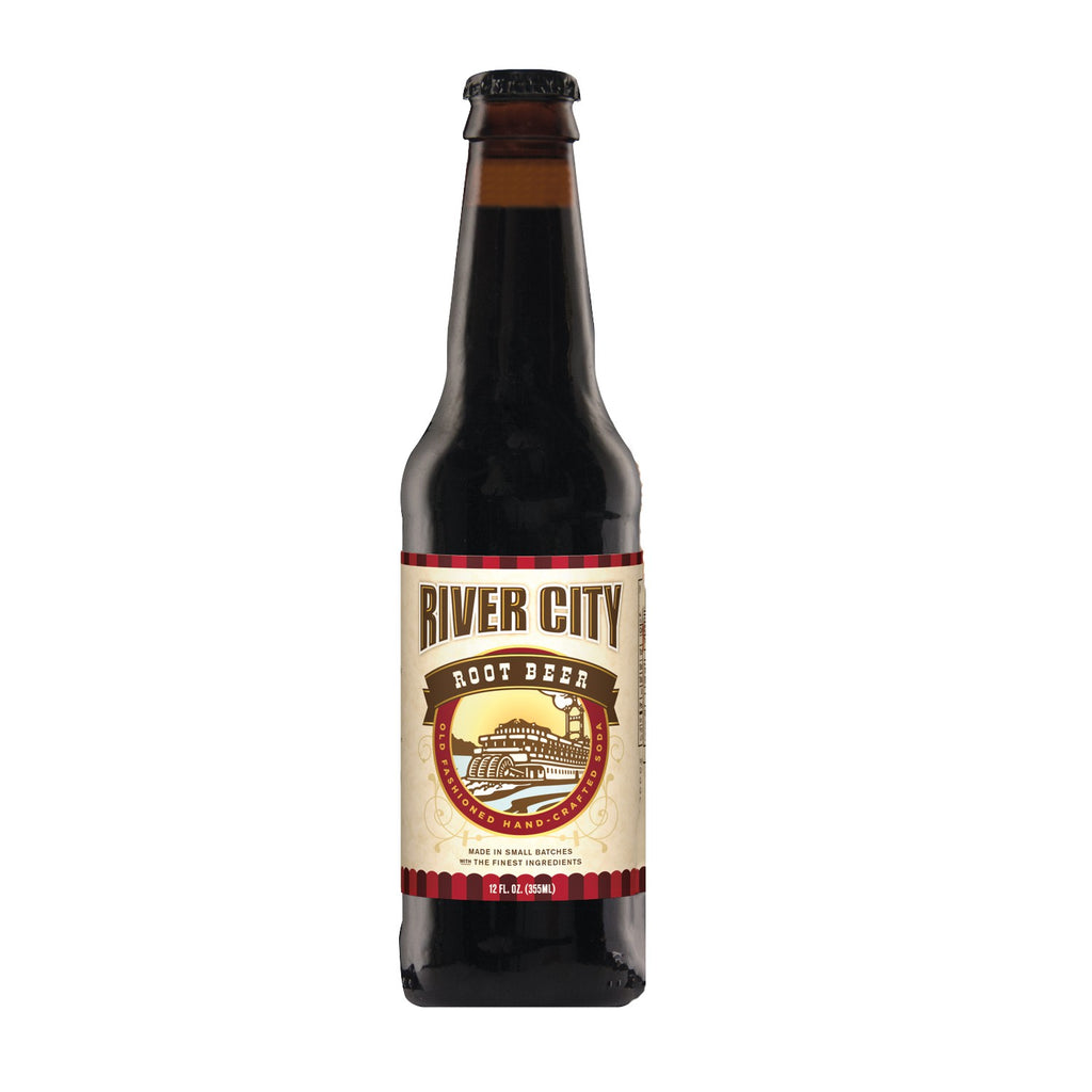 river city root beer