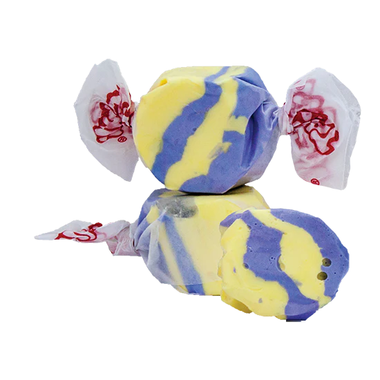 raspberry lemonade taffy
