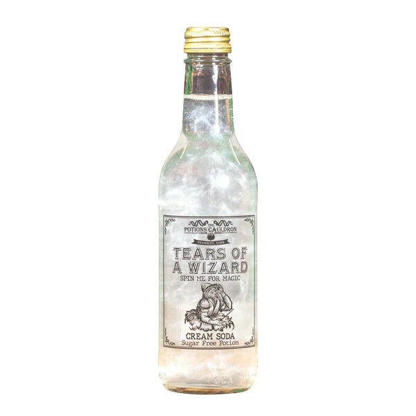 tears of a wizard swirling soda