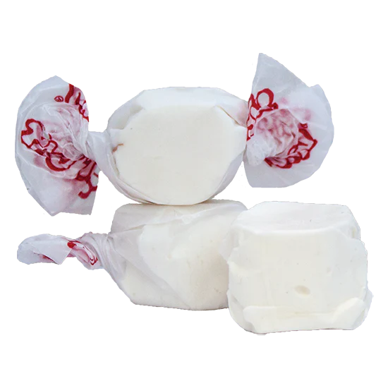 Vanilla Salt water Taffy