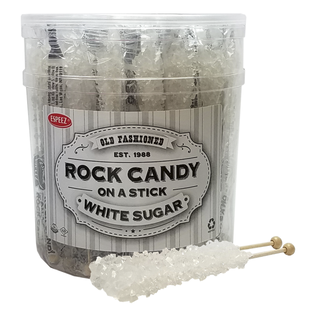 Rock Candy
