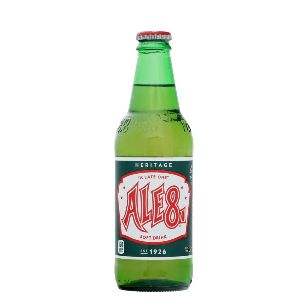 ale 8 one soda
