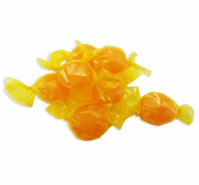 Butterscotch Candies