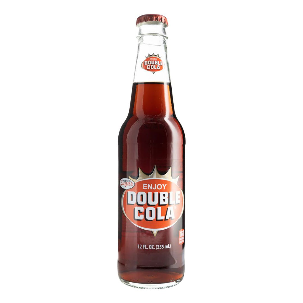 double cola
