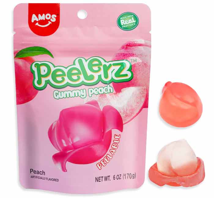 peelerz peach
