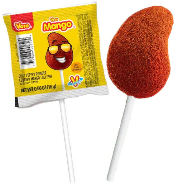 vero mango