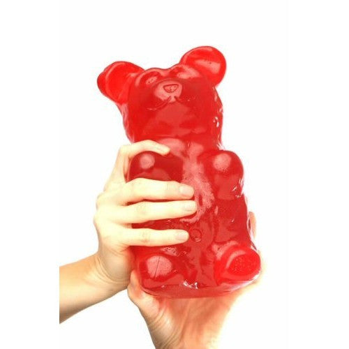 5 lb Gummy Bear