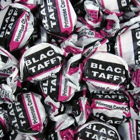 Black Taffy