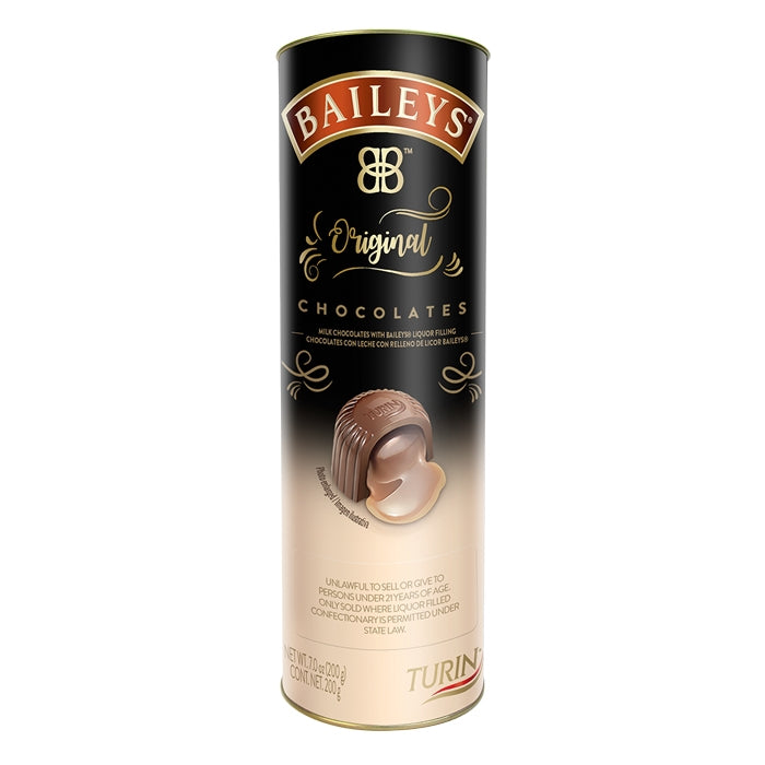Baileys Liquer Filled Chocolates