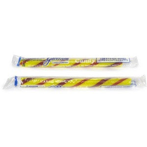 Banana Candy sticks