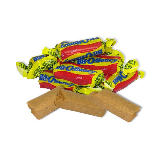 Candy from shop the 50s