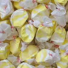 Buttered Popcorn salt water taffy