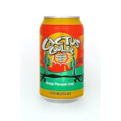 Cactus Cooler