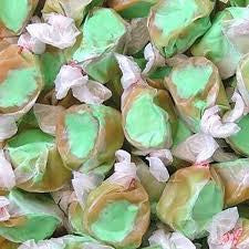 Caramel Apple salt water taffy