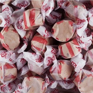 Cherry Cola Salt Water Taffy