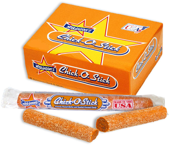 Chick O Stick – Blooms Candy & Soda Pop Shop