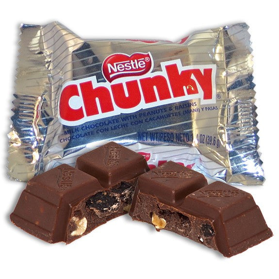 Chunky Bar