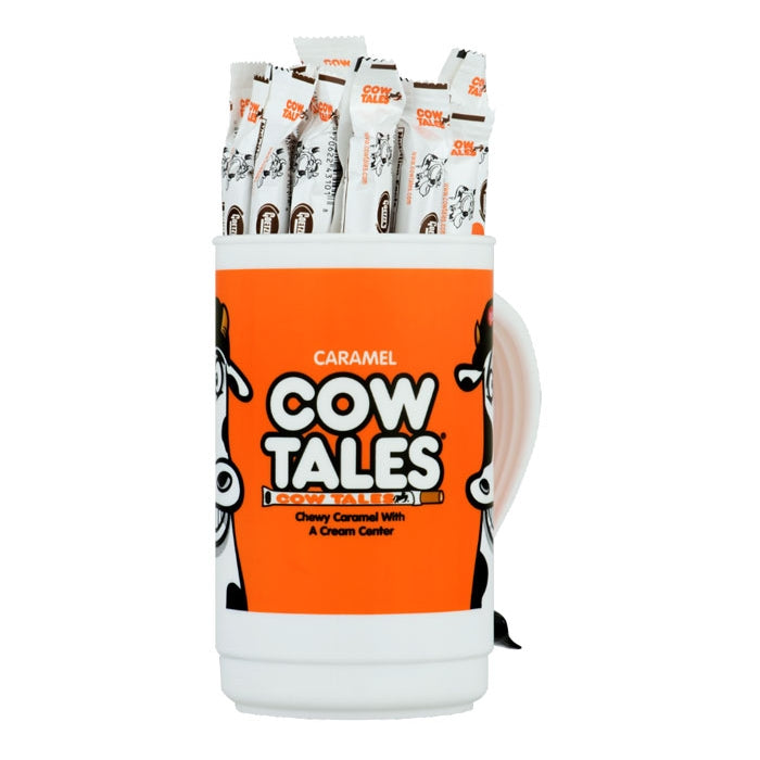 Cow Tales Vanilla