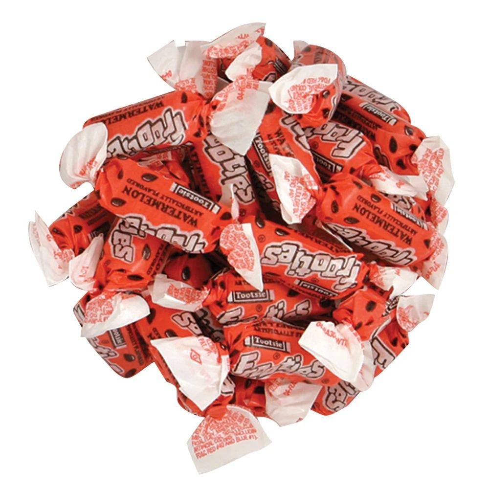 Frooty Tooty Frooties Watermelon Candy