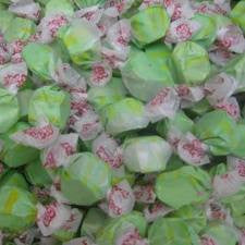 Golden Pear Salt Water Taffy